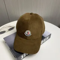 $27.00 USD Moncler Caps #1401649