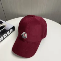 $27.00 USD Moncler Caps #1401650