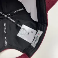 $27.00 USD Moncler Caps #1401650