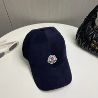 $27.00 USD Moncler Caps #1401651