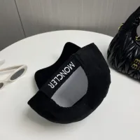 $27.00 USD Moncler Caps #1401652