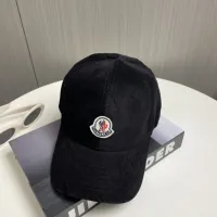 $27.00 USD Moncler Caps #1401652