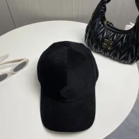 $27.00 USD Moncler Caps #1401653