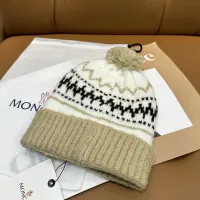 $27.00 USD Moncler Caps #1401654