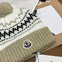 $27.00 USD Moncler Caps #1401654