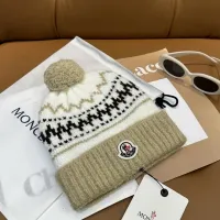 $27.00 USD Moncler Caps #1401654