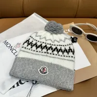 $27.00 USD Moncler Caps #1401655