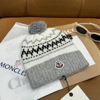 $27.00 USD Moncler Caps #1401655