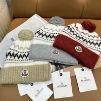 $27.00 USD Moncler Caps #1401655