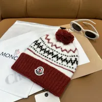 $27.00 USD Moncler Caps #1401656