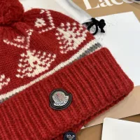 $27.00 USD Moncler Caps #1401660