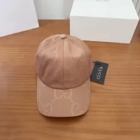 $27.00 USD Gucci Caps #1401667