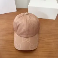 $27.00 USD Gucci Caps #1401667