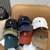 $29.00 USD Ralph Lauren Polo Caps #1401674