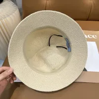 $27.00 USD Prada Caps #1401681