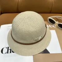 $27.00 USD Prada Caps #1401681