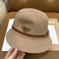$27.00 USD Prada Caps #1401682