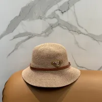 $27.00 USD Prada Caps #1401682
