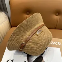 $27.00 USD Prada Caps #1401683