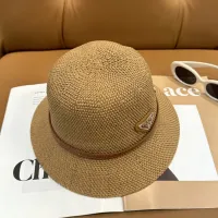$27.00 USD Prada Caps #1401683