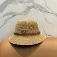 $27.00 USD Prada Caps #1401683