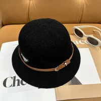 $27.00 USD Prada Caps #1401684