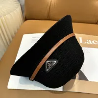 $27.00 USD Prada Caps #1401684