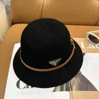 $27.00 USD Prada Caps #1401684