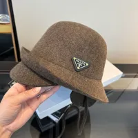 $52.00 USD Prada Caps #1401690