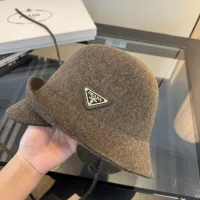 $52.00 USD Prada Caps #1401690