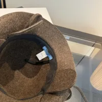 $52.00 USD Prada Caps #1401690
