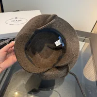 $52.00 USD Prada Caps #1401690