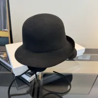 $52.00 USD Prada Caps #1401691