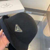 $52.00 USD Prada Caps #1401691