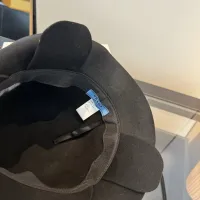 $52.00 USD Prada Caps #1401691
