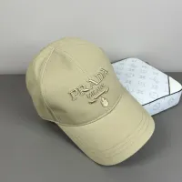$32.00 USD Prada Caps #1401692