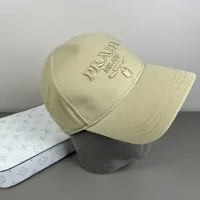 $32.00 USD Prada Caps #1401692