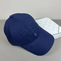 $32.00 USD Prada Caps #1401693