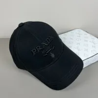 $32.00 USD Prada Caps #1401694