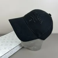 $32.00 USD Prada Caps #1401694