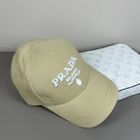 $32.00 USD Prada Caps #1401695