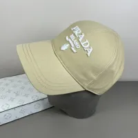 $32.00 USD Prada Caps #1401695