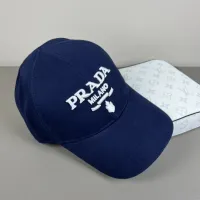 $32.00 USD Prada Caps #1401696
