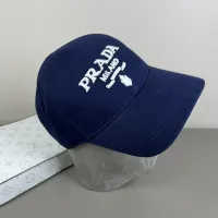 $32.00 USD Prada Caps #1401696