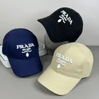 $32.00 USD Prada Caps #1401696