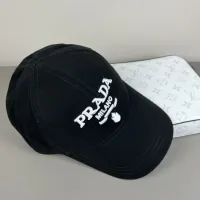 $32.00 USD Prada Caps #1401697