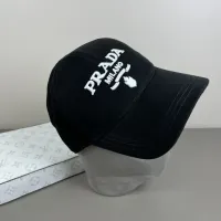 $32.00 USD Prada Caps #1401697