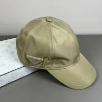 $32.00 USD Prada Caps #1401698