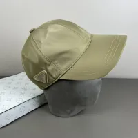 $32.00 USD Prada Caps #1401698