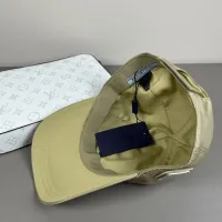 $32.00 USD Prada Caps #1401698